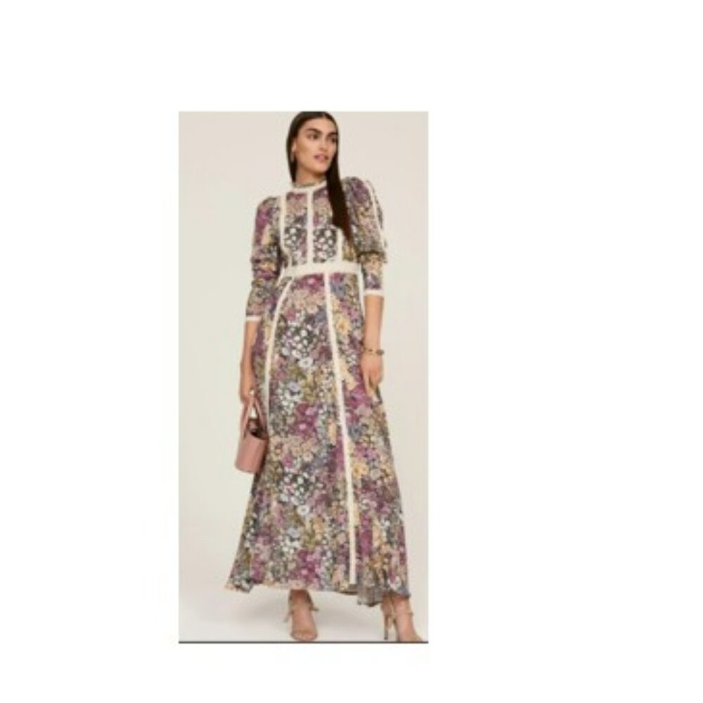 Primrose Gown by Especia